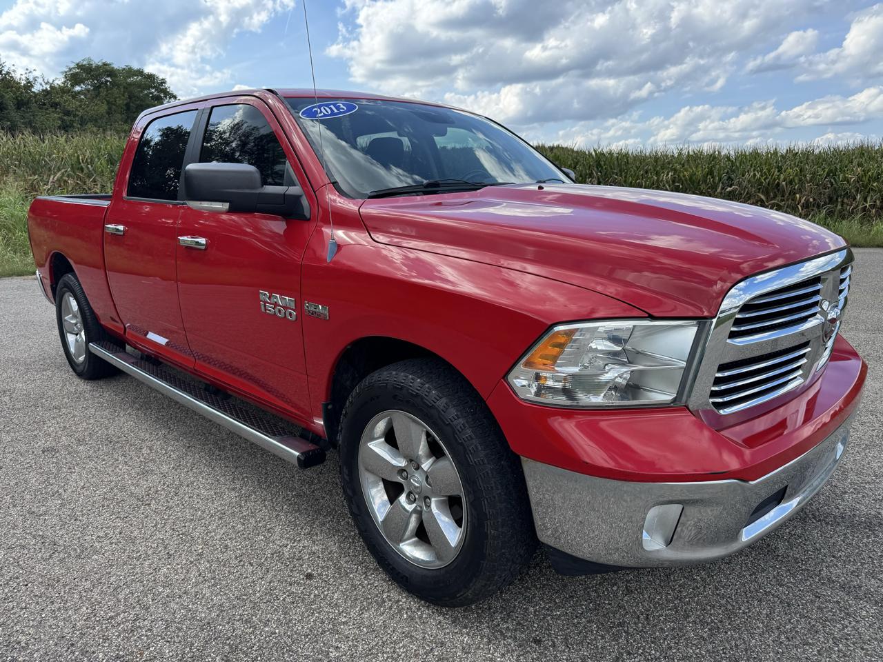 ram ram 1500 pickup 2013 1C6RR6TT6DS724590 image ram ram 1500 pickup 2013 1C6RR6TT6DS724590 image